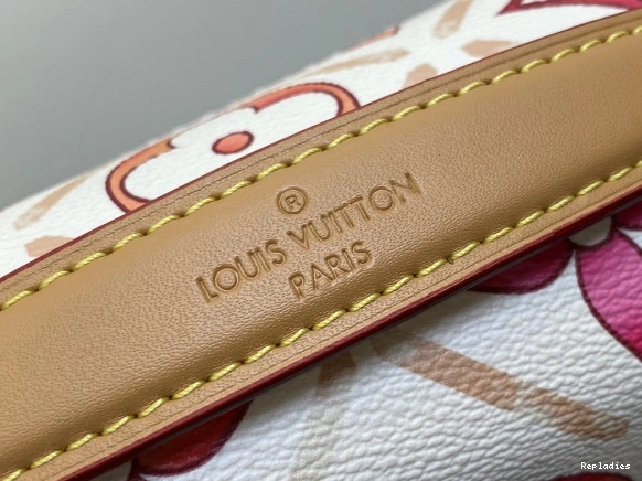 Fake Louis Bags POCHETTE VUITTON LOUIS METIS-25*19*7cm 0708